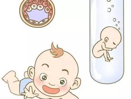 高龄二胎成功案例